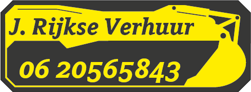 J. Rijkse Verhuur